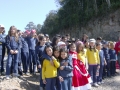 Visita à Usina Municipal de Carlos Barbosa